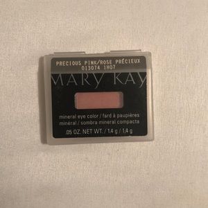 Mary Kay Mineral Eye color